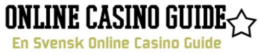 Online Casino guide